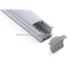 LED Aluminum Profile Strip Light/Display LED Strip Lighting