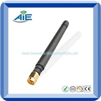 2.4G 3DBI wifi antenna sma male interface for wireless router