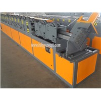 Metal Door frame Roll Forming Machine Made In China