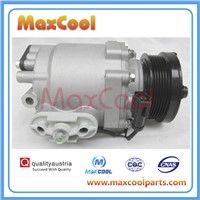 Scroll-90v AC Air Conditioning Compressor Ford Transit Tourneo connect 1.8TDCi 6T1619D629BB