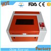 High Quality Cheap Price Desktop Laser Engraving and Cutting Machine (NC-S40)
