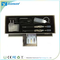 High Quality Ego Ce4 double pens 2 in 1 in gift box Kit China Manufacturer Exporter Wholesale