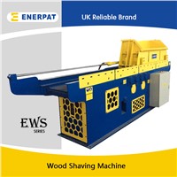 CE Certificate Wood Shavings Machine with UK Brand