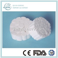 Medical Absorbent Dental Cotton  Roll