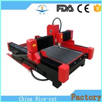 cnc stone machine for engraving marble, stones
