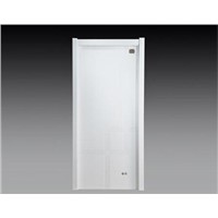 Tablet Carved Door Series A004