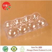 clear clamshell blister packaging plastic fruit container