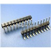 Replace Samtec Elevated Terminal Strip Pin Header Connector For Card audio Data