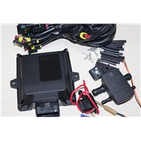 Sequential CNG Kit ECU mp48