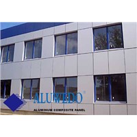 Anti-static and fireproof function aluminum composite panel/board/plate/sheet