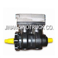 Chinese brand truck spare parts air compressor