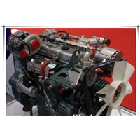 YUCHAI DISELE ENGINE /YC4FA120