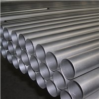 aisi 202 316l stainless steel pipe / tube