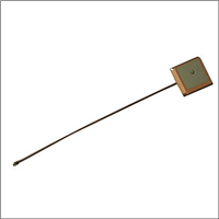Free Sample 25*25 GPS+BD Built-in Ceramic Patch Antenna with U.FL/IPEX Connector