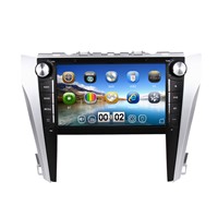 Car DVD Player  for Toyota Camry 2015 with GPS TV 3G