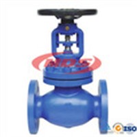 Cast Iron DN50~DN600 Resilient Seated Water Gate Valve