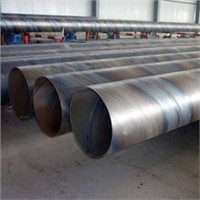 business ASTM A106 A 53 ERW Carbon Steel Pipe From China