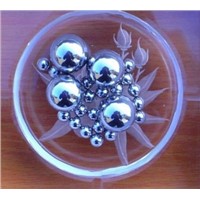 SS304 SS304HC SS316 SS316L SS440 SS420C  solid stainless steel balls 0.5mm-150mm