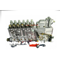Fuel Injection Pump for Yuchai Diesel Engine YC4108ZQ
