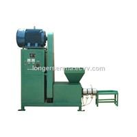 High Quality Sawdust Briquetting Machine