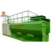 highway slope greening machine for planting grass seeds