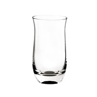 wholesale clear glass tumbler/drinking glass cup