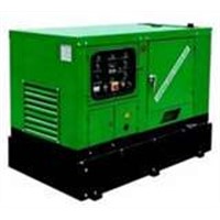 1000kw CE water-cooled open type cummins generator