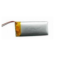 2015 hottest sales !High Quality Small Li Polymer Battery rechargeable 3.7v 800mah Battery Factory