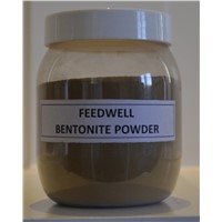 Animal feed Grade Bentonite