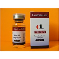 Trenbolone Acetate (Tren 75 ) (75mg/Ml ,10ml/Vial)