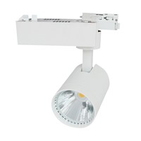 15W LED Track Light