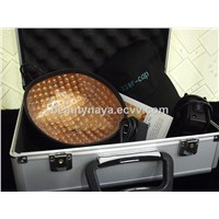 Laser Hair Cap With Alloy Case.144 Laser Diodes.Hair Loss Growth Treatment