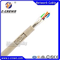 OEM/ ODM Cable Cat5 UTP/ STP Ethernet Cables