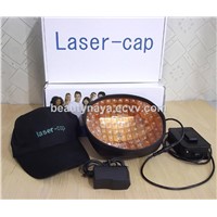 Portable Laser Hair Cap For Hair Loss.144 Laser Diodes.Hair Growth Treatment
