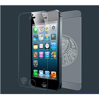 Tempered Glass Screen Protector Film for iPhone 5