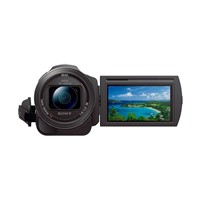 4K HD Video Recording FDRAX33 Handycam Camcorder