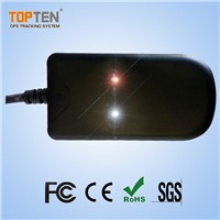 Anti-theft GPS Car Tracker with SOS button for Car and Motorcycle