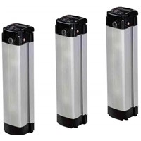 18650 cylindrical battery lithium ion battery 48v 12ah li-ion battery pack for electric bike battery