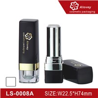 Hot product Lipstick tube cosmetic packaging