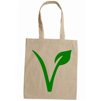 SHOPPING BAGS/ CANVAS TOTE BAG/ PROMOTIONAL BAG