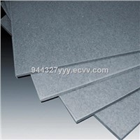 1200*2400mm Fiber Cement Board for Partion Wall