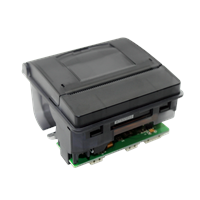 58mm micro panel mount thermal receipt printer CSN-A1