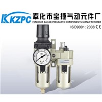 AC3010-03 compressed air filter regulator +