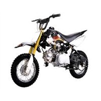 APOLLO 70cc Mini Dirt Bike HONDA XR50 CLONE, Semi Automatic, Electric Start
