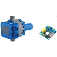 Automatic Pump Control Pump Switch