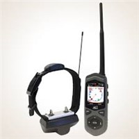 Border Patrol TC1 - Mobile GPS Dog Fence / Remote Trainer