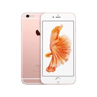 Apple iPhone 6s 16GB 4G LTE Rose Gold Unlocked GSM 12 MP Cell Phone 4.7&amp;quot; 2GB RAM