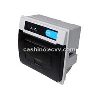 3 inch mini embedded thermal receipt printer, micro panel printer, low noise thermal printing