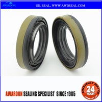 45701417 casstte oil seal for tractor crankshaft