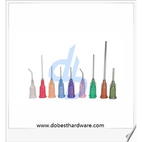 Plastic Glue Dispensing Needle Tips